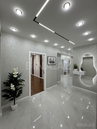 Продаётся 3-комн. новостройка 114 м², пос. Ени Ясамал, photo 1 from 18