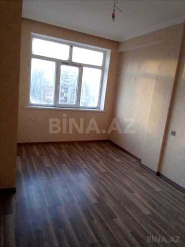 Satılır 2 otaqlı yeni tikili 75 m², İnşaatçılar m., photo 18 from 19