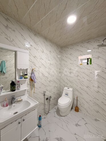 Satılır 3 otaqlı həyət evi/bağ evi 120 m², Mərdəkan q., photo 19 from 20