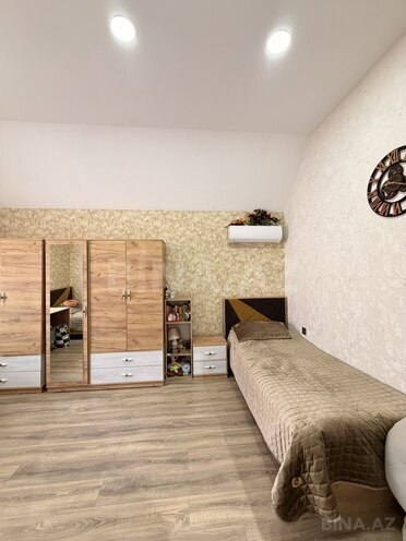 Satılır 3 otaqlı həyət evi/bağ evi 120 m², Mərdəkan q., photo 18 from 20