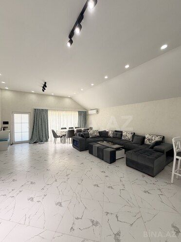Satılır 3 otaqlı həyət evi/bağ evi 120 m², Mərdəkan q., photo 13 from 20