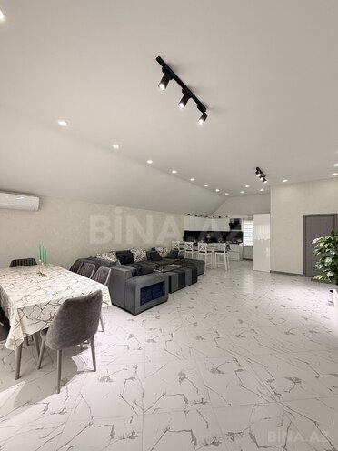 Satılır 3 otaqlı həyət evi/bağ evi 120 m², Mərdəkan q., photo 10 from 20