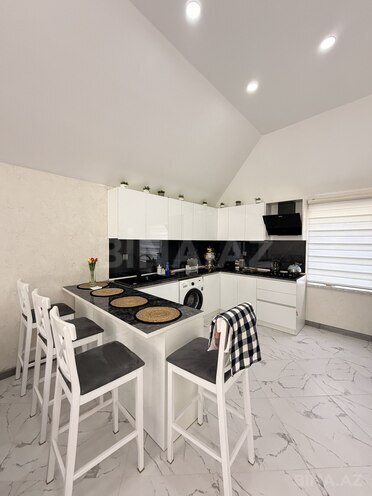 Satılır 3 otaqlı həyət evi/bağ evi 120 m², Mərdəkan q., photo 11 from 20