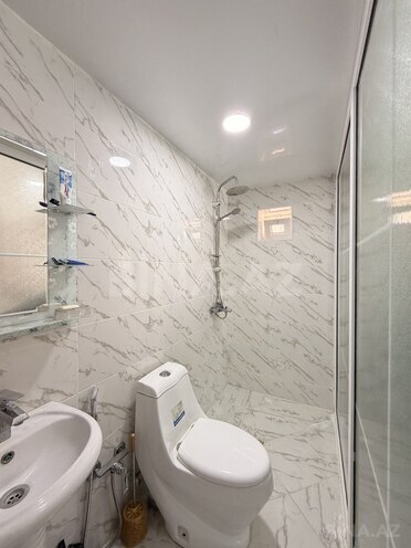 Satılır 3 otaqlı həyət evi/bağ evi 120 m², Mərdəkan q., photo 16 from 20
