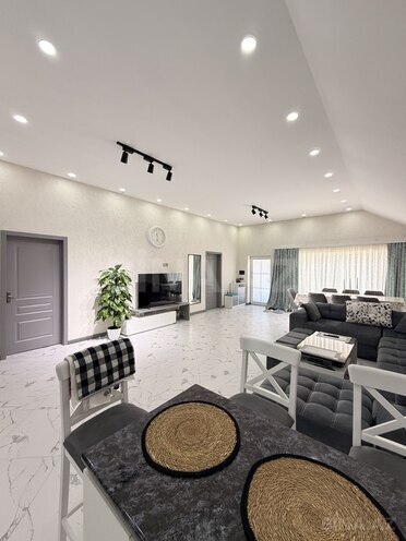 Satılır 3 otaqlı həyət evi/bağ evi 120 m², Mərdəkan q., photo 12 from 20