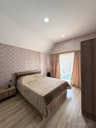 Satılır 3 otaqlı həyət evi/bağ evi 120 m², Mərdəkan q., photo 14 from 20