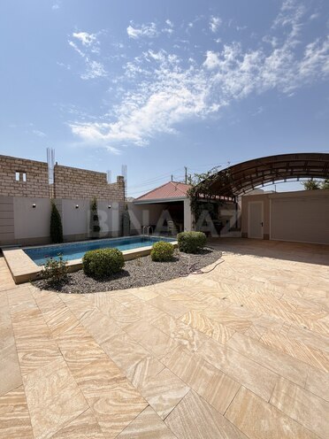 Satılır 3 otaqlı həyət evi/bağ evi 120 m², Mərdəkan q., photo 8 from 20