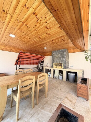 Satılır 3 otaqlı həyət evi/bağ evi 120 m², Mərdəkan q., photo 7 from 20