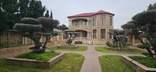 Продаётся 5-комн. дом/дача 400 м², пос. Шаган, photo 27 from 28