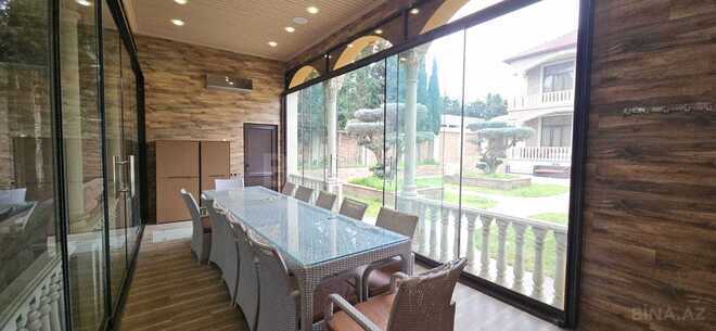 Продаётся 5-комн. дом/дача 400 м², пос. Шаган, photo 25 from 28