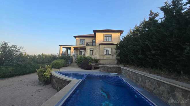 Продаётся 7-комн. дом/дача 400 м², пос. Новханы, photo 31 from 32