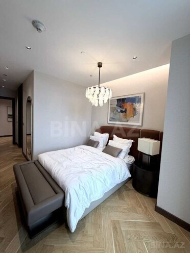 Satılır 3 otaqlı yeni tikili 165 m², Şah İsmayıl Xətai m., photo 9 from 13