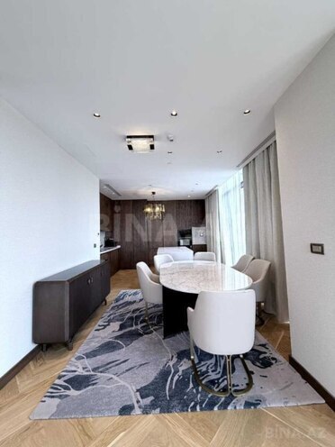 Satılır 3 otaqlı yeni tikili 165 m², Şah İsmayıl Xətai m., photo 5 from 13