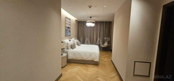 Satılır 3 otaqlı yeni tikili 165 m², Şah İsmayıl Xətai m., photo 10 from 13
