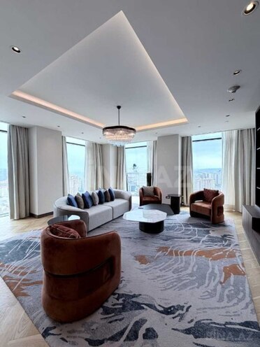 Satılır 3 otaqlı yeni tikili 165 m², Şah İsmayıl Xətai m., photo 3 from 13