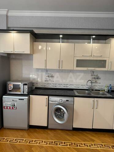 Сдаётся 3-комн. новостройка 200 м², м. 28 мая, photo 24 from 32