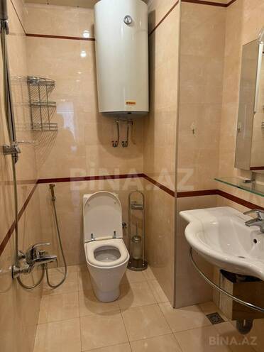Сдаётся 3-комн. новостройка 200 м², м. 28 мая, photo 15 from 32