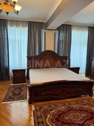 Сдаётся 3-комн. новостройка 200 м², м. 28 мая, photo 9 from 32