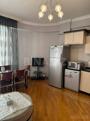 Сдаётся 3-комн. новостройка 200 м², м. 28 мая, photo 8 from 32