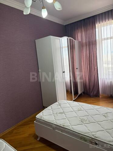 Сдаётся 3-комн. новостройка 200 м², м. 28 мая, photo 29 from 32