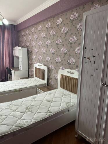 Сдаётся 3-комн. новостройка 200 м², м. 28 мая, photo 28 from 32