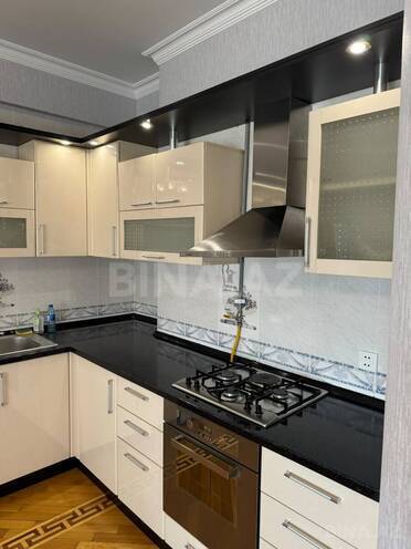 Сдаётся 3-комн. новостройка 200 м², м. 28 мая, photo 4 from 32