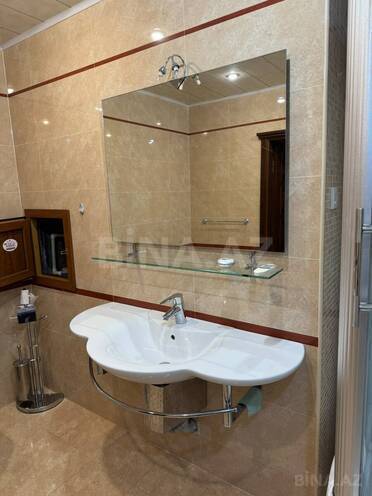 Сдаётся 3-комн. новостройка 200 м², м. 28 мая, photo 19 from 32