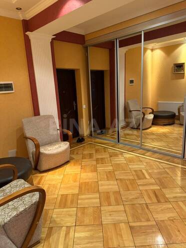 Сдаётся 3-комн. новостройка 200 м², м. 28 мая, photo 22 from 32