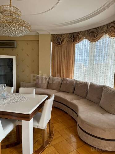 Сдаётся 3-комн. новостройка 200 м², м. 28 мая, photo 30 from 32