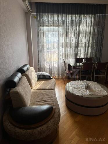 Сдаётся 3-комн. новостройка 200 м², м. 28 мая, photo 12 from 32