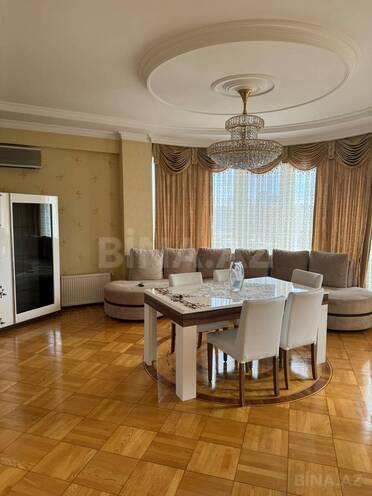 Сдаётся 3-комн. новостройка 200 м², м. 28 мая, photo 3 from 32