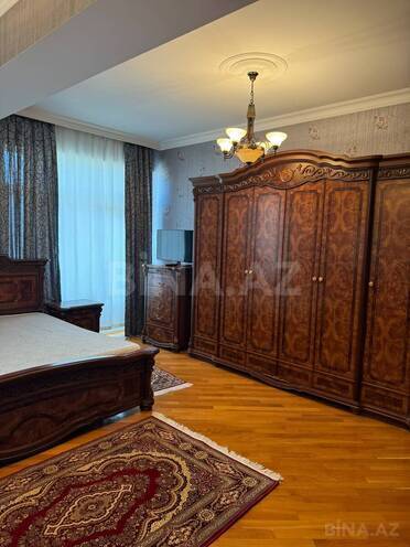 Сдаётся 3-комн. новостройка 200 м², м. 28 мая, photo 16 from 32
