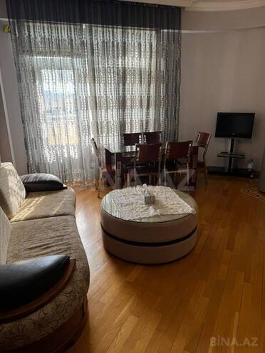 Сдаётся 3-комн. новостройка 200 м², м. 28 мая, photo 17 from 32