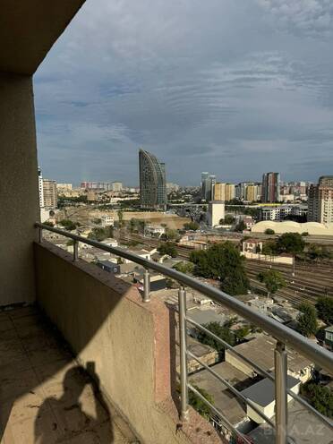 Сдаётся 3-комн. новостройка 200 м², м. 28 мая, photo 10 from 32