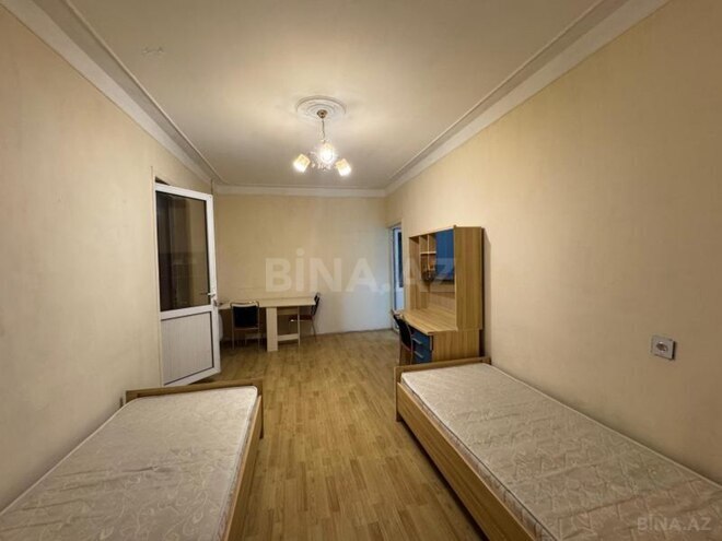 İcarəyə verilir 1 otaqlı köhnə tikili 45 m², 7-ci mikrorayon q., photo 7 from 15