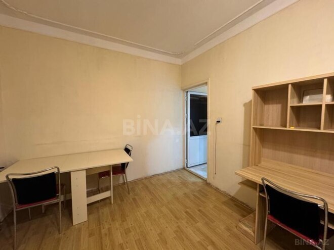 İcarəyə verilir 1 otaqlı köhnə tikili 45 m², 7-ci mikrorayon q., photo 8 from 15