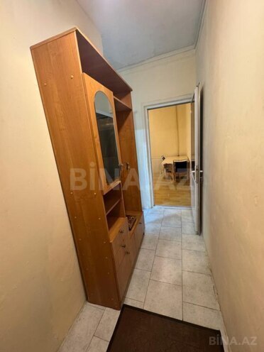 İcarəyə verilir 1 otaqlı köhnə tikili 45 m², 7-ci mikrorayon q., photo 11 from 15