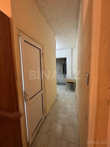 İcarəyə verilir 1 otaqlı köhnə tikili 45 m², 7-ci mikrorayon q., photo 10 from 15