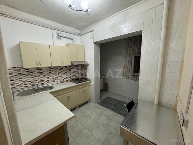 İcarəyə verilir 1 otaqlı köhnə tikili 45 m², 7-ci mikrorayon q., photo 1 from 15