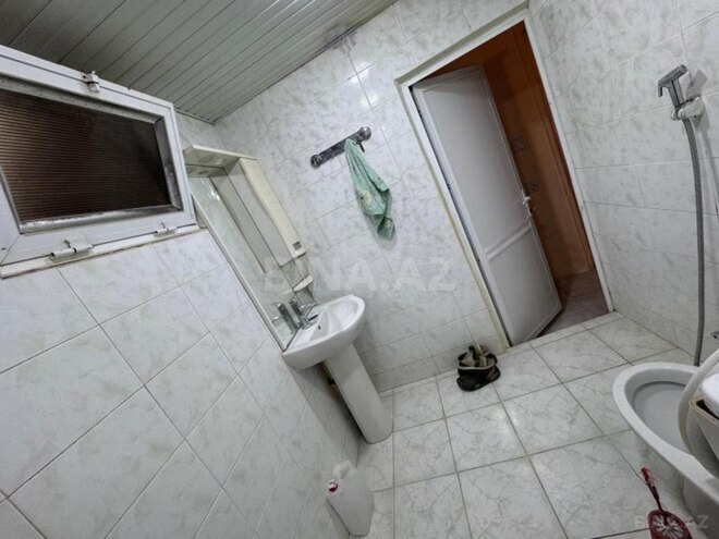 İcarəyə verilir 1 otaqlı köhnə tikili 45 m², 7-ci mikrorayon q., photo 13 from 15