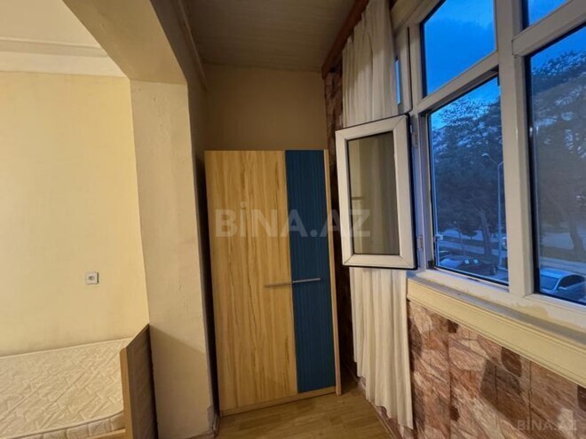 İcarəyə verilir 1 otaqlı köhnə tikili 45 m², 7-ci mikrorayon q., photo 6 from 15