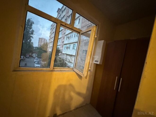 İcarəyə verilir 1 otaqlı köhnə tikili 45 m², 7-ci mikrorayon q., photo 14 from 15
