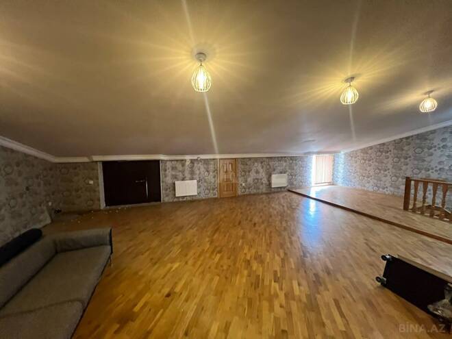 Satılır 6 otaqlı yeni tikili 220 m², İnşaatçılar m., photo 27 from 32