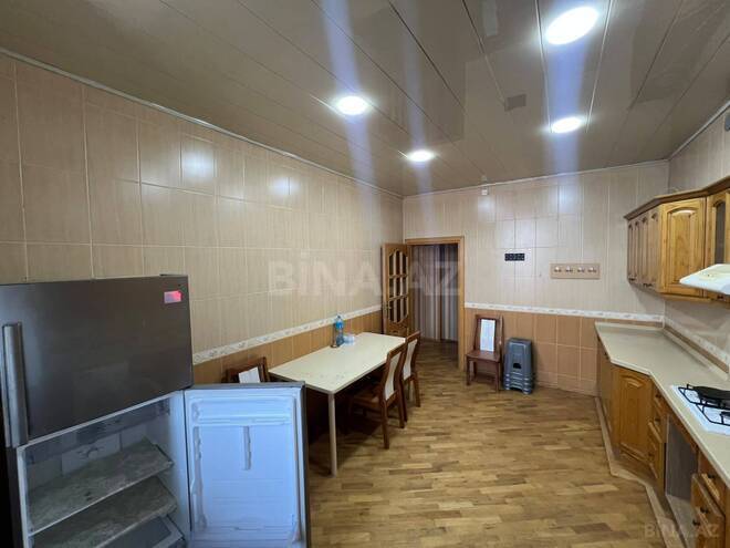 Satılır 6 otaqlı yeni tikili 220 m², İnşaatçılar m., photo 11 from 32