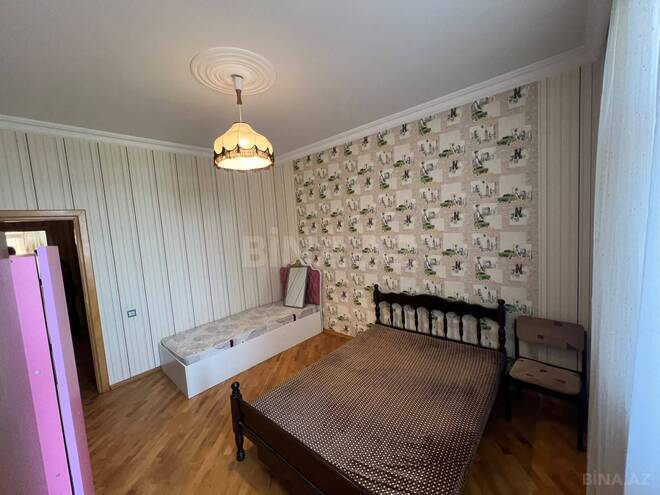 Satılır 6 otaqlı yeni tikili 220 m², İnşaatçılar m., photo 23 from 32