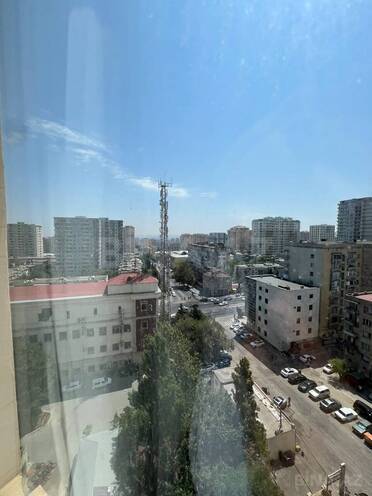 Satılır 6 otaqlı yeni tikili 220 m², İnşaatçılar m., photo 19 from 32