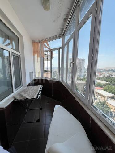 Satılır 6 otaqlı yeni tikili 220 m², İnşaatçılar m., photo 29 from 32