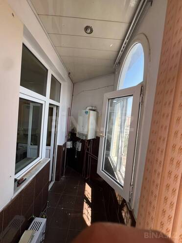 Satılır 6 otaqlı yeni tikili 220 m², İnşaatçılar m., photo 15 from 32