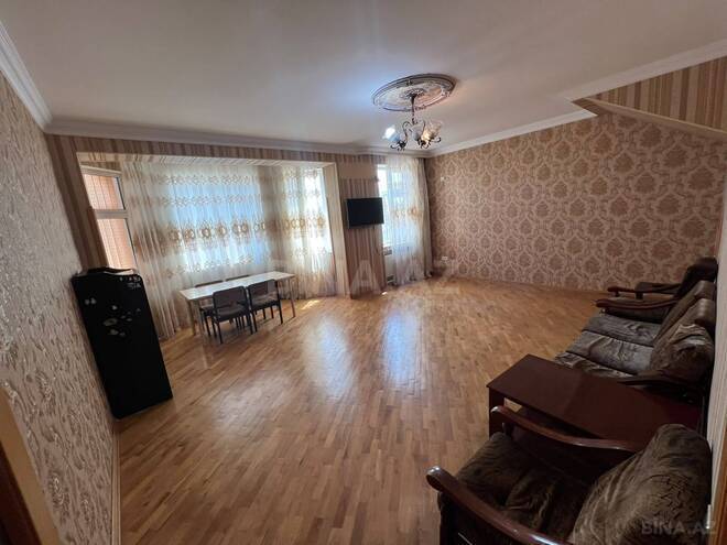 Satılır 6 otaqlı yeni tikili 220 m², İnşaatçılar m., photo 30 from 32