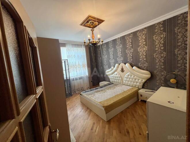 Satılır 6 otaqlı yeni tikili 220 m², İnşaatçılar m., photo 1 from 32